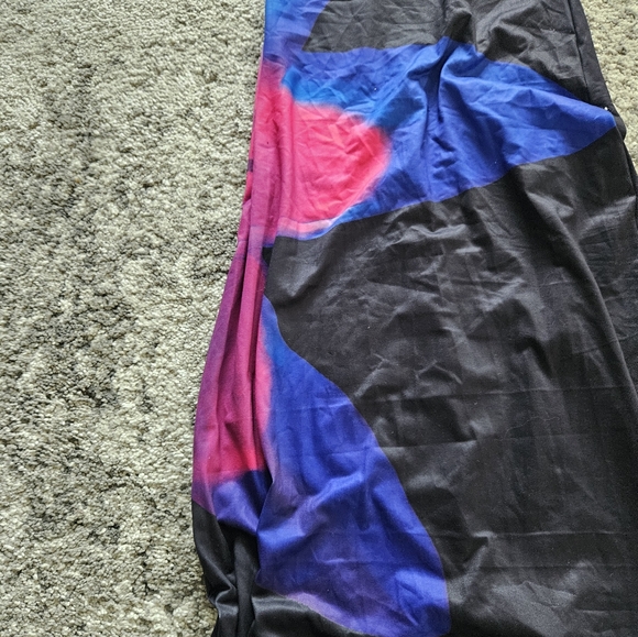 Lily Floral Dress NWOT - Picture 13 of 15